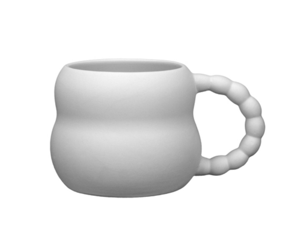 Topping- Mug Murm