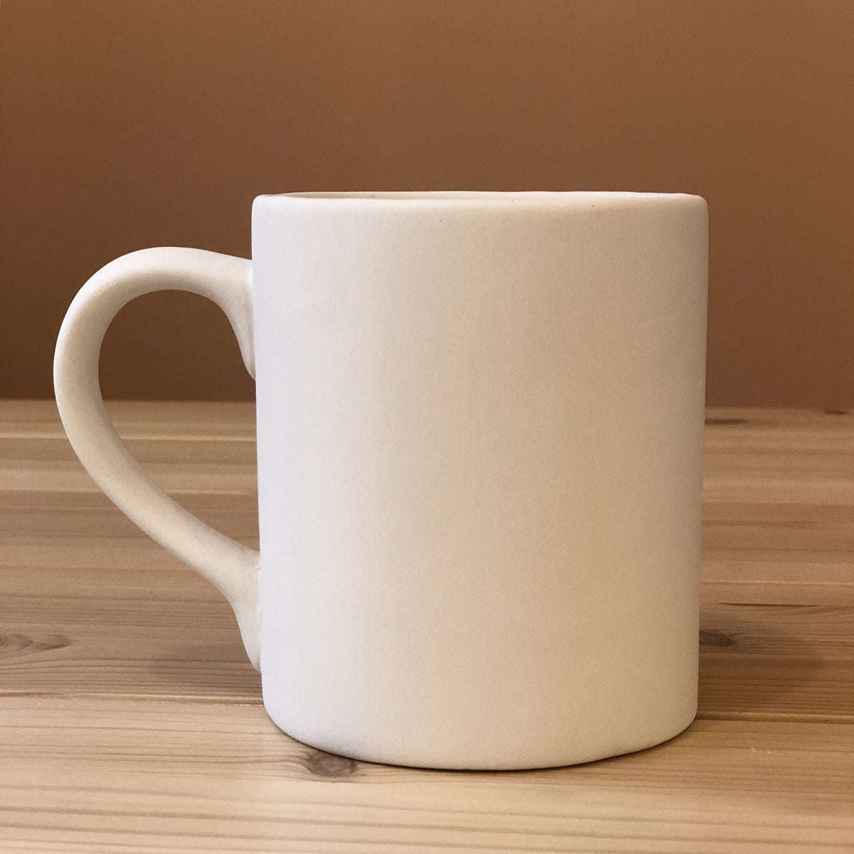 Céramique à décorer - Mug classique