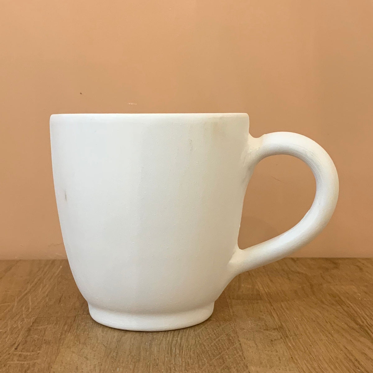 Céramique à décorer - Tasse de Sophie