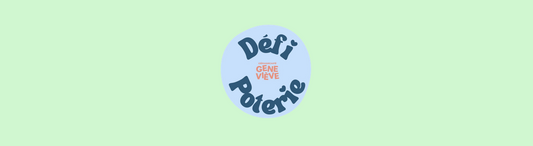 Le défi poterie N°6 : Modelez votre bougie et ravivez votre flamme créative !