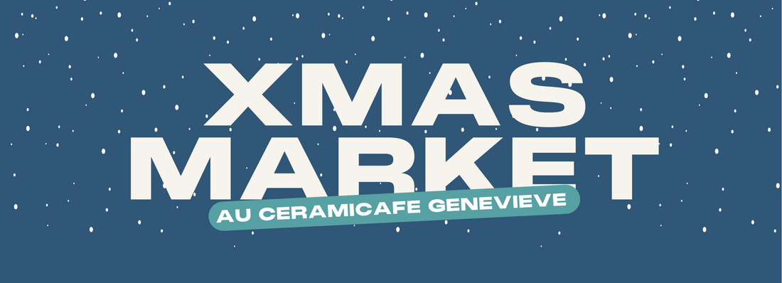 XMAS MARKET : Découvrez nos exposants & notre programme exclusif !