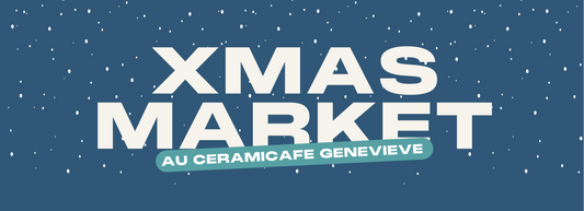 XMAS MARKET : Découvrez nos exposants & notre programme exclusif !