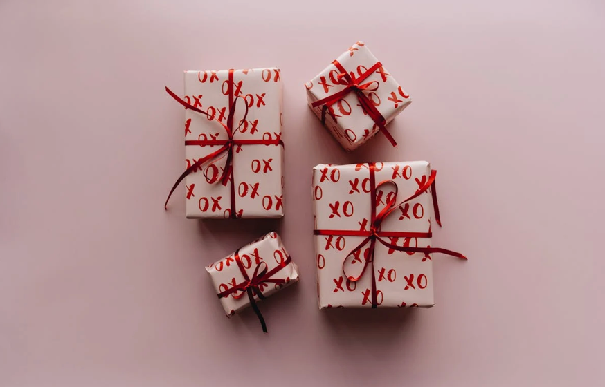 Des cadeaux personnalisés et uniques pour la Saint-Valentin