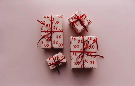 Des cadeaux personnalisés et uniques pour la Saint-Valentin