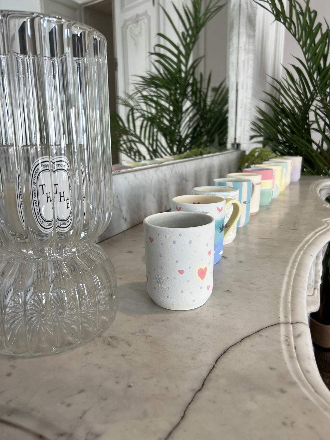 5 bonnes raisons de faire un team bulding au Céramicafé Geneviève