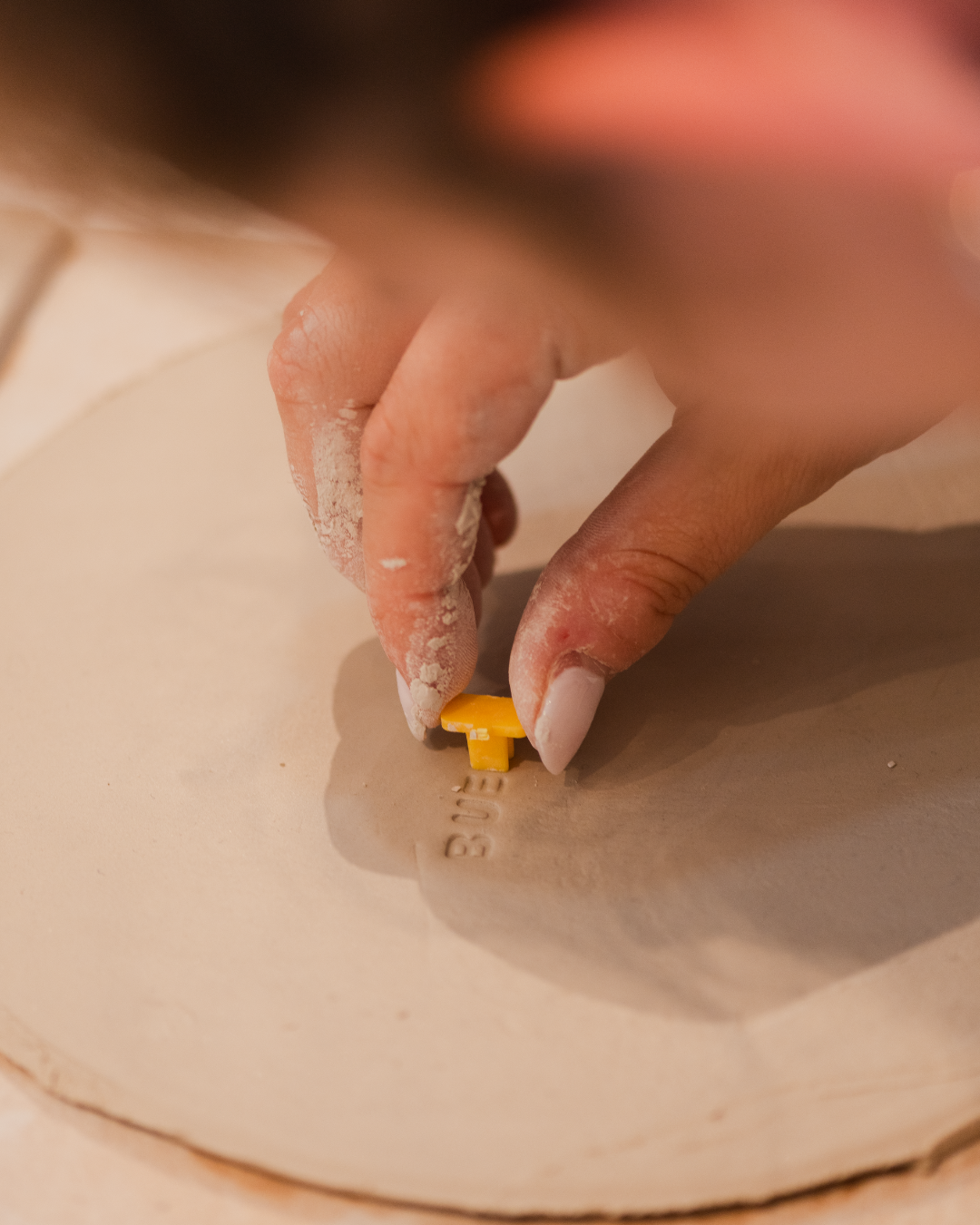 Atelier Modelage & Peinture Adulte (en 2 sessions) - Paris 3