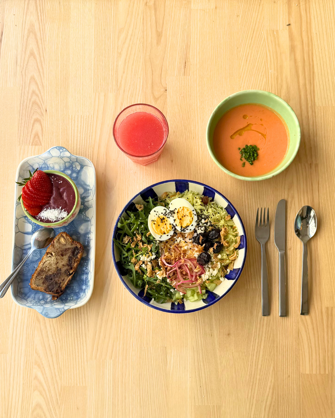 Ceramic & Brunch - Paris 3