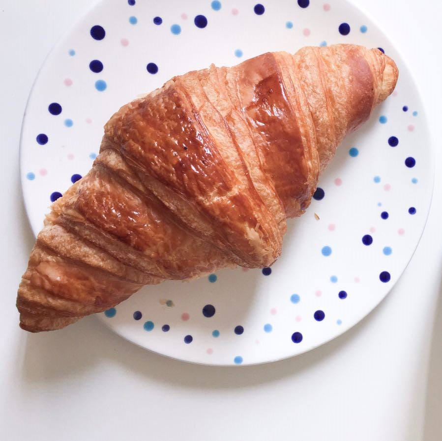 Ceramic Morning : petit-déjeuner & peinture sur céramique jusqu'à taille M - Paris 17