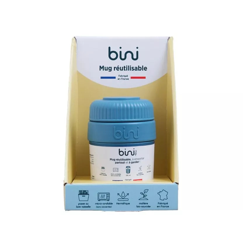 Mug nomade Bini