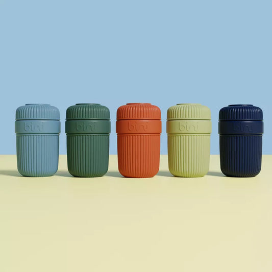 Mug nomade Bini