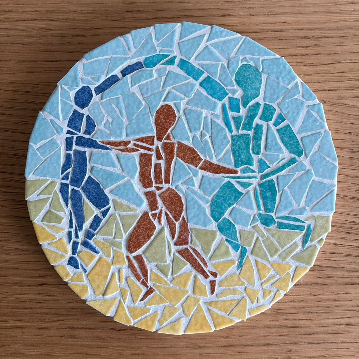 Atelier Mosaïque  - Versailles