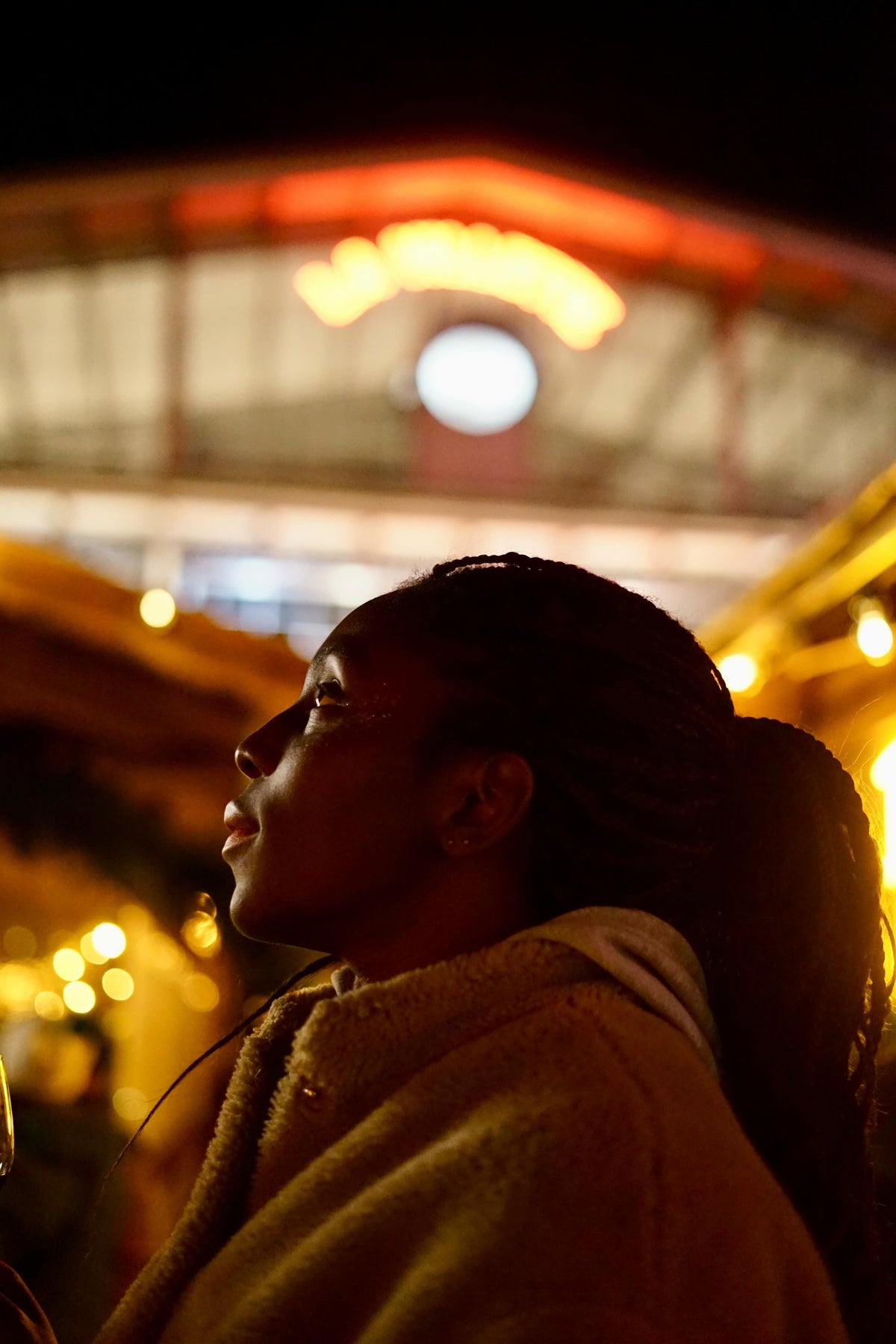 Créez votre duo de tasse à expresso - Marché de Noël de La Villette