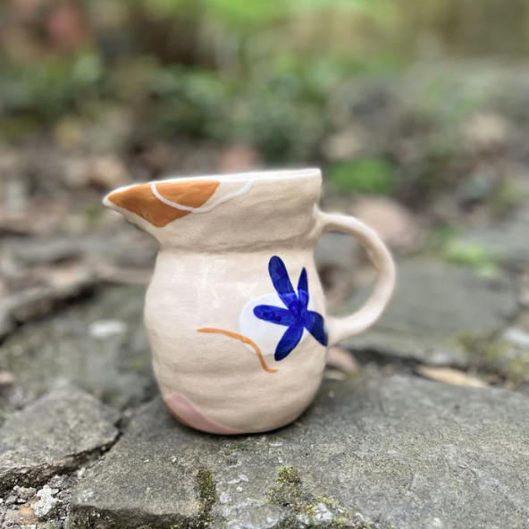Peinture sur poterie 2h -VERSAILLES