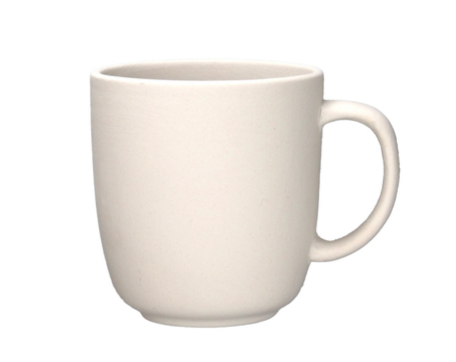 Céramique à décorer - Mug Marionnette