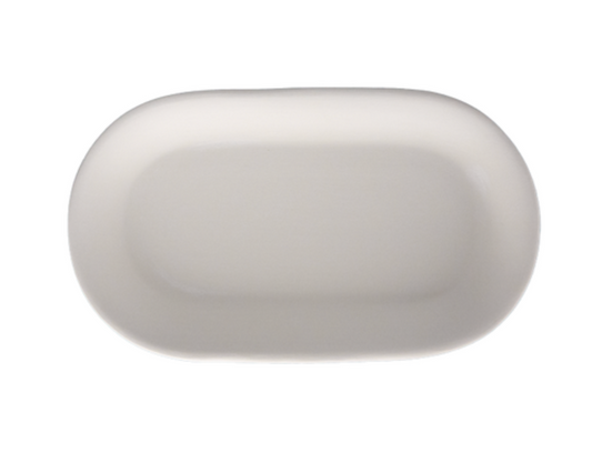 Céramique à décorer - Plat tapas