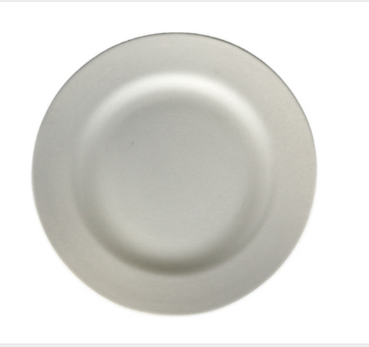 Céramique à décorer - Assiette spaghetti
