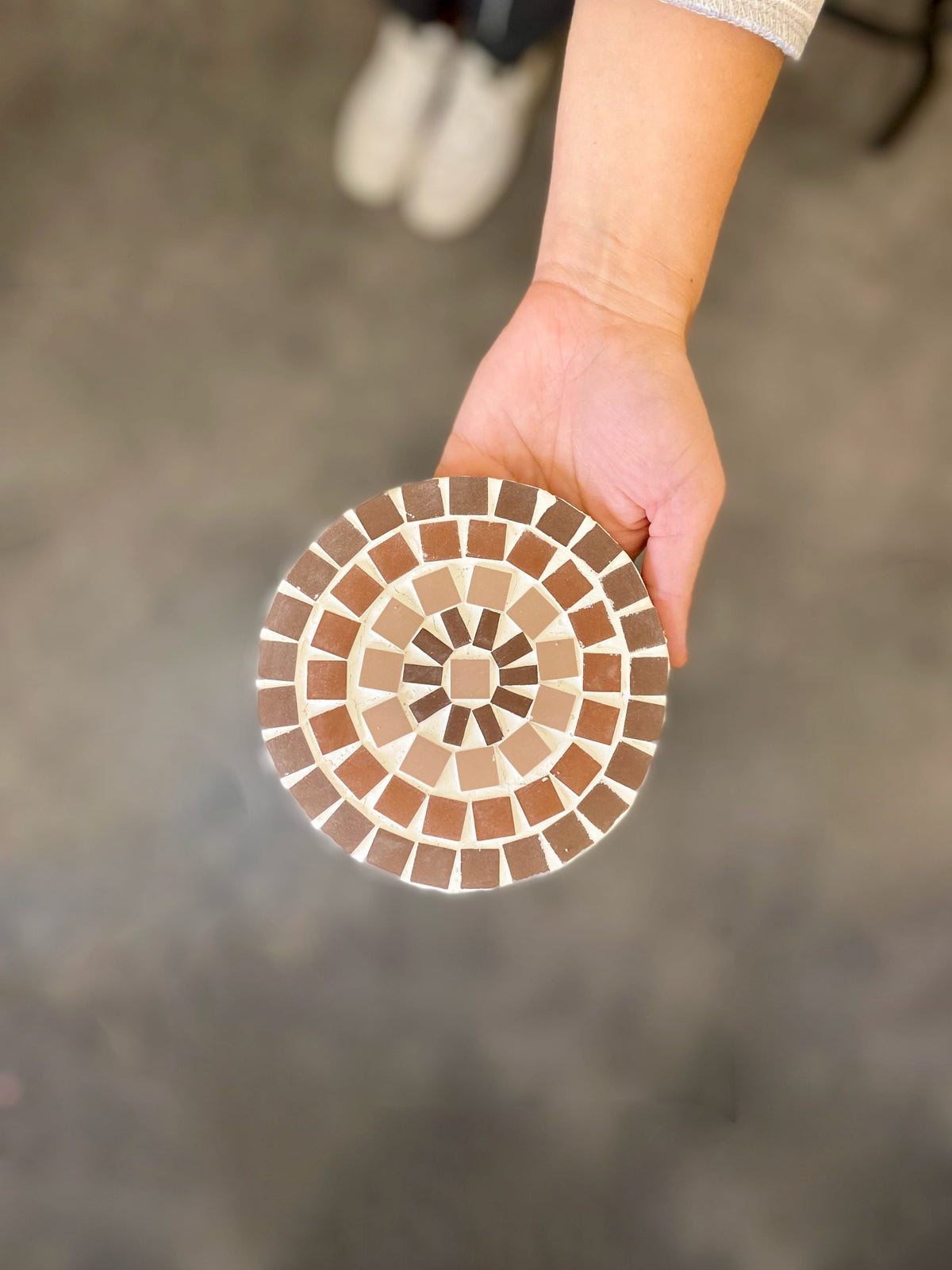 Atelier Mosaïque  - Mosaïque - Paris 17