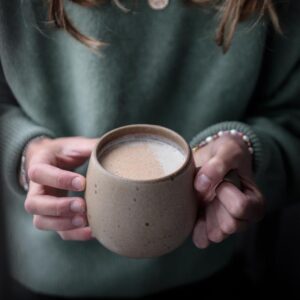 Sticky Chai Honeybush bio – La Main Noire