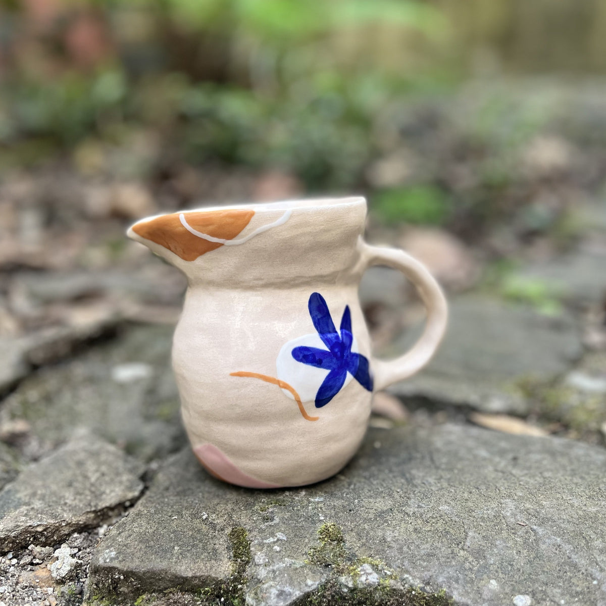 Peinture sur poterie 2h - Paris 3
